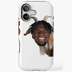 Kevon Looney iPhone Tough Case