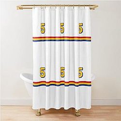 Kevon Looney Curtain