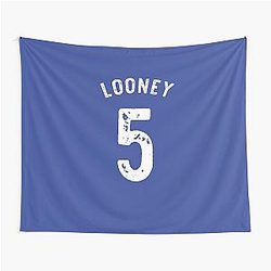 Kevon Looney Tapestry