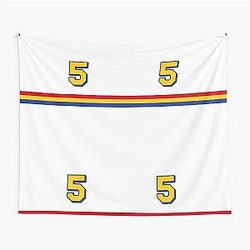 Kevon Looney Tapestry