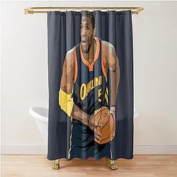 Kevin Looney Curtain