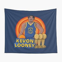 Kevon Looney - Golden State Basketball
