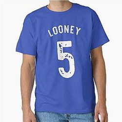 Kevon Looney Classic T-Shirt