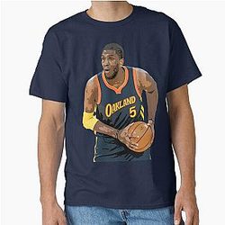 Kevin Looney T-Shirt