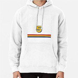 Kevon Looney Hoodie