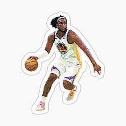 Kevon Looney Sticker