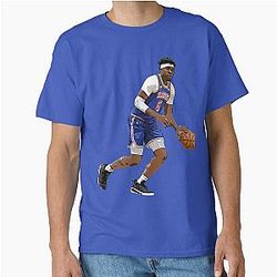 Kevin Looney T-Shirt