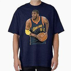 Kevin Looney T-Shirt