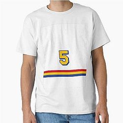Kevon Looney Classic T-Shirt