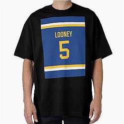 Kevon Looney Oversized T-Shirt