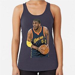 Kevin Looney Racer Tank Top