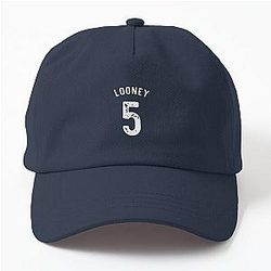 Kevon Looney Dad Hat