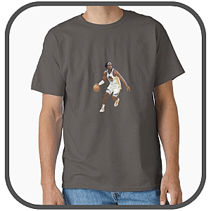 Kevon Looney T-Shirts