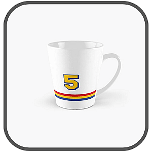 Kevon Looney Mugs