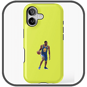 Kevon Looney Cases