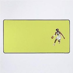 Kevon Looney Mat