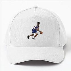 Kevin Looney Baseball Cap