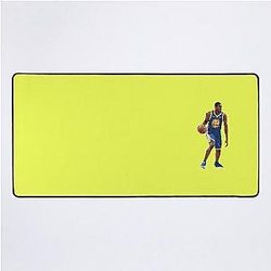 Kevon Looney Mat