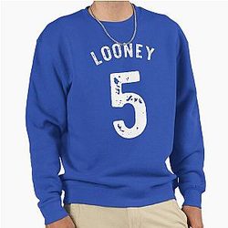 Kevon Looney Sweatshirt