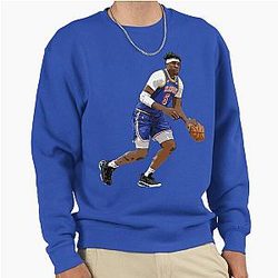 Kevin Looney Sweatshirt