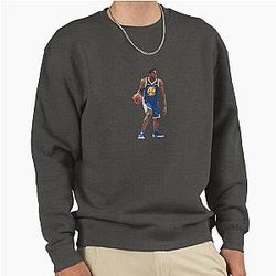 Kevon Looney Sweatshirt