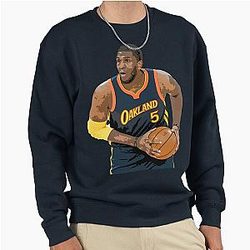 Kevin Pullover Sweatshirt