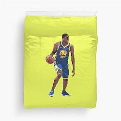 Kevon Looney Cover