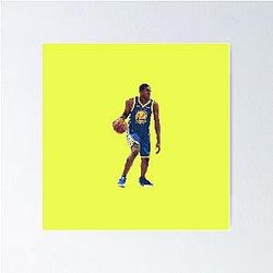 Kevon Looney Poster