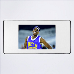 Kevon Looney Merch for fans Kevon Looney Mouse Pads