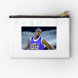 Kevon Looney Merch for fans Kevon Looney Zipper Pouches