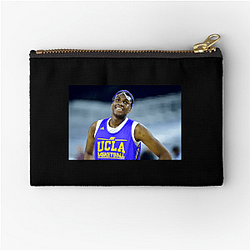 Kevon Looney Merch for fans Kevon Looney Zipper Pouches