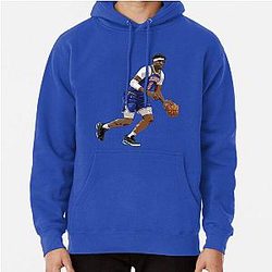 Kevin Looney Hoodie