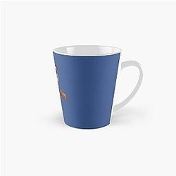 Kevin Looney Tall Mug