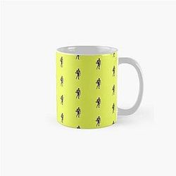 Kevon Looney Classic Mug