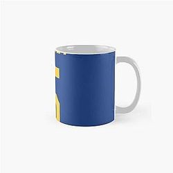 Kevon Looney Classic Mug
