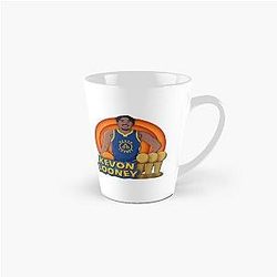 Kevon Looney Golden State Basketball Mug