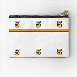 Kevon Looney Pouch