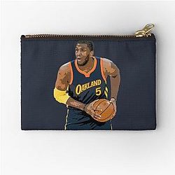 Kevin Looney Pouch