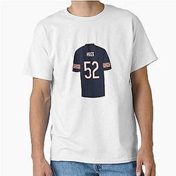 Khalil Mack Classic T-Shirt