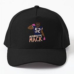 Return Of Khalil Mack Essential Baseball Cap