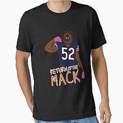 Le retour du T-shirt Essential T-Shirt