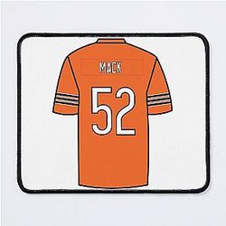 Khalil Mack Jersey Pad