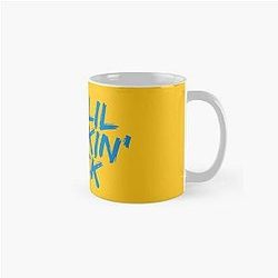 Khalil Mack Classic Mug