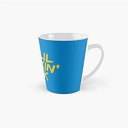 Khalil Mack, Los Angeles Chargers Tall Mug
