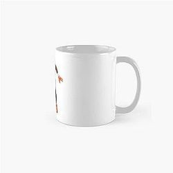 Khalil Mack Bears Football Mug