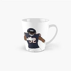 Chicago Bears Khalil Mack Mug