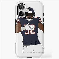 Chicago Bears Khalil Mack Tough Case