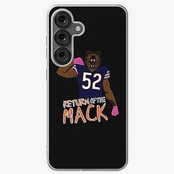 Le retour du T-shirt Samsung Galaxy Soft Case