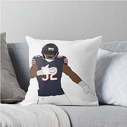 Chicago Bears Khalil Mack