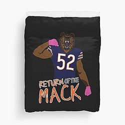 Le retour du Khalil Mack Cover